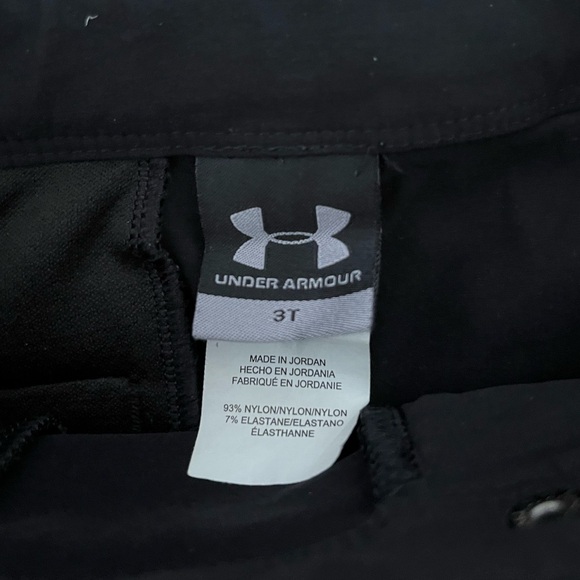 3T Boy Shorts Bundle - 4 pairs - Picture 3 of 9